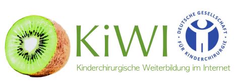Logo KiWI